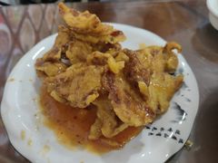 -牛庄高晓山风味馅饼城(海城店)