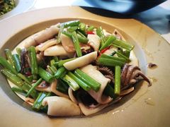 -隐炉和牛烧肉店(群力店)