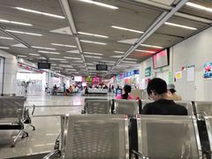 -福田汽车站