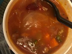 -必胜客(证大大拇指店)