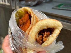 -王虎子大饼(甸柳新村五区店)