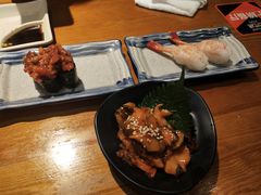 扇贝裙边-三月居酒屋(青年大街店)