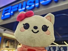 -赛格国际购物中心(小寨店)