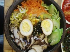 -花少爷·鲜虾干贝粥(延安万达店)