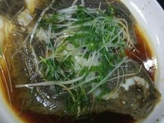 -川湘園(西华路店)