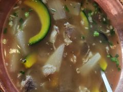 -妈妈的味道(和顺古镇店)