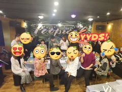 -顽主轰趴馆团建ktv桌游狼人杀(望京店)