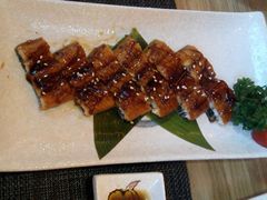 -栖川山葵家·寿喜锅·日式料理(龙湖北城天街商场店)