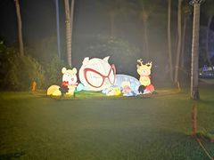 -三亚亚龙湾天域度假酒店