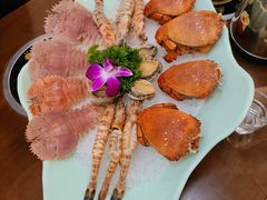 -丽江庭院之爱在路上(西单店)