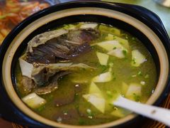 -呼吸森林·生态农庄农家乐私房菜