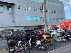 -物美综合超市(旧宫店)
