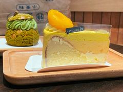 -方炉·天然食材面包店(青秀店)