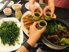 -美极鲜食坊(宝安南路店)