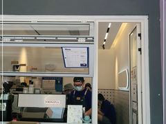 门面-AllorNothing横竖横咖啡(天虹店)