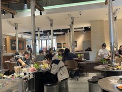 -炽城·烤肉名家(鸿达中央广场店)