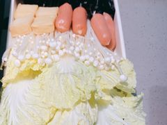 -半天妖烤鱼(大兴大悦春风里店)