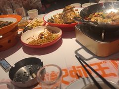 -熊记虾王·小龙虾(东晓南店)