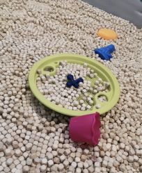 -多多淘儿童体验中心(重庆来福士店)