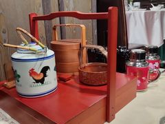 -阿莉餐厅(枣阳路店)