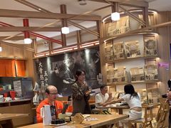 -味千拉面(瑞虹生活广场店)