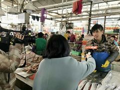 -浦商菜市场·锦德店