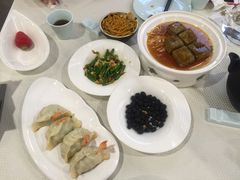 -渔娘渔家丹东海鲜(东直门店)