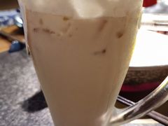 -湊湊火锅·茶憩(东城万达店)