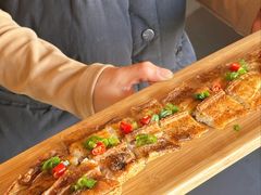 -大哈福烧烤·海鲜·家常菜(延安三路店)