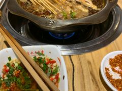 -布丁严选酒店(成都宽窄巷子西安北路美食街店)
