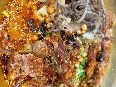 -三两三·川渝冒肚(油坊桥店)