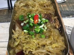 -张家小灶(东城店)