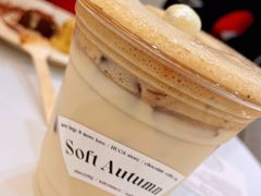 -HUGS coffee(东区店)
