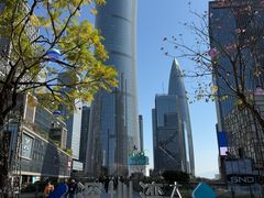 -深圳湾万象城(南山店)