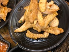 -九田家黑牛烤肉料理(石路天虹店)