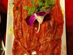 -山城年华老火锅(玉林店)