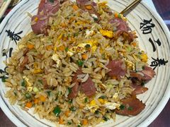 -扬二春炒饭(国庆路总店)