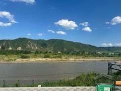 -图们国门景区