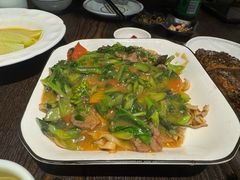 -大洋家·精品潮汕菜·生腌砂锅粥(天河东路店)