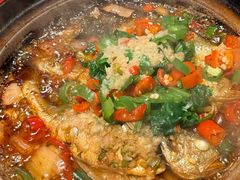 -黄弟大排档·湖南菜·小龙虾·小海鲜(凯旋北路店)