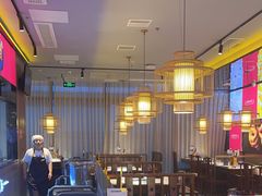 -重庆高老九火锅(万象城店)