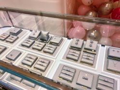 -I Do(镇江苏宁广场店)