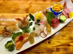 -矶野水产(澳门逸园中心店)
