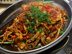 -大碗先生(万家丽店)