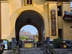 -桂林独秀峰王城景区