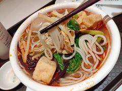 -水平有限广西米粉·广西风味集(五道口店)