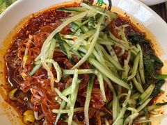 拌冷面-春花民族美食(佳木斯总店)