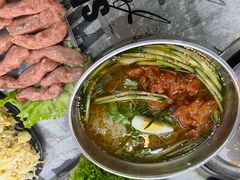 -牛牛牛酸菜煎肉店(望云寺路店)