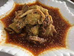 -明升萝卜汤