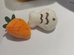 -火山屋台(新街口店)